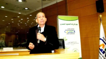 كيف تساهم الأسمدة الحيوية في تعزيز استدامة الزراعة وزيادة التصدير في مصر؟
